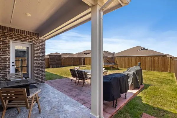 2525 Tahoe Drive, Seagoville, TX 75159 - #3