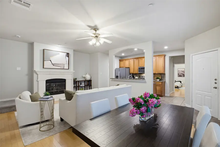 6744 Pistoia Drive, Frisco, TX 75034 - #3