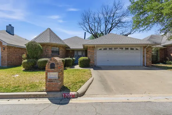 1702 Sully Court, Stephenville, TX 76401