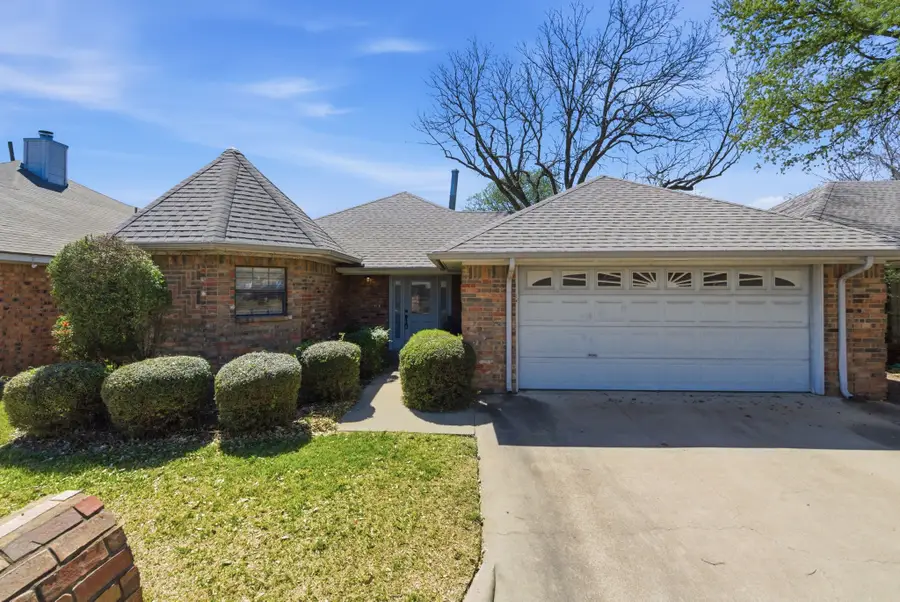 1702 Sully Court, Stephenville, TX 76401 - #2