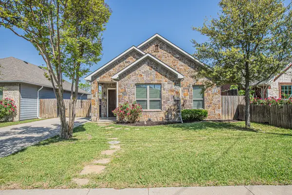 4927 Mexicana Road, Dallas, TX 75212