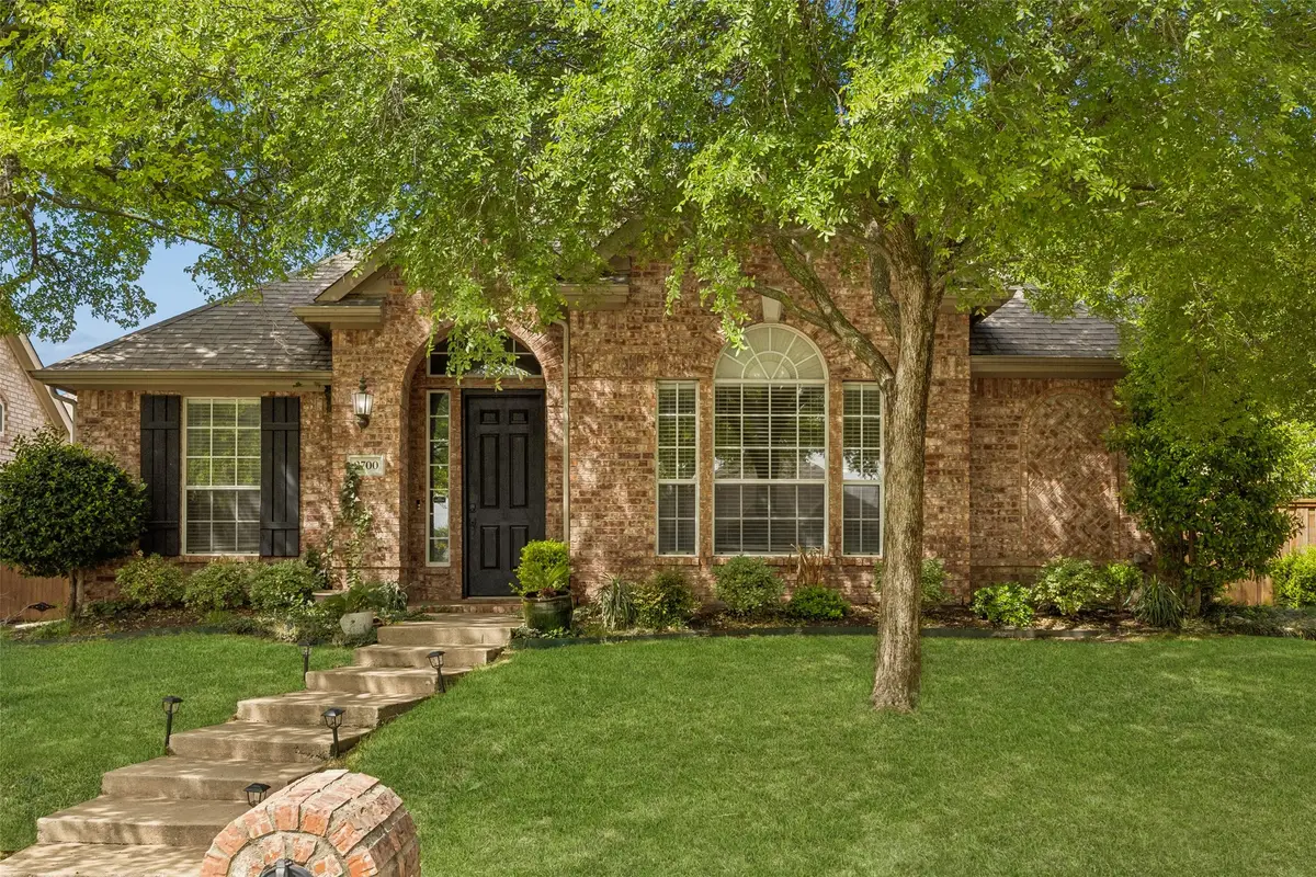 2700 Black Canyon Drive, McKinney, TX 75072 - #1