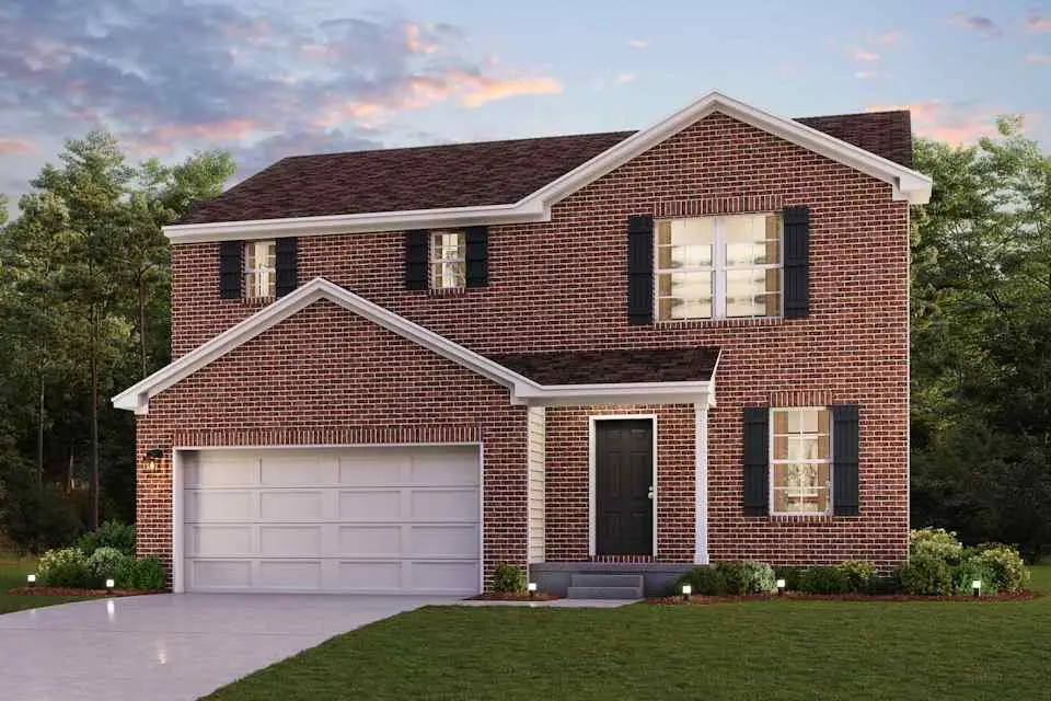 118 Annabelle Street, Cleburne, TX 76031 - #1