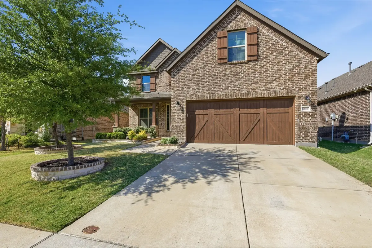 2811 Hackberry Creek Trail, Celina, TX 75078 - #1