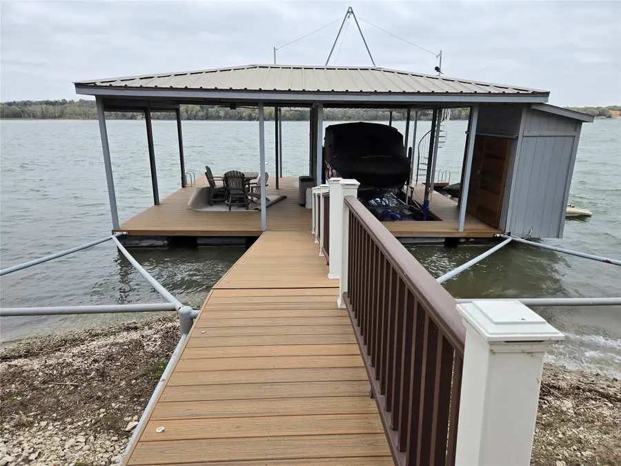 2067 Chaparral Drive, Gainesville, TX 76240 - #2