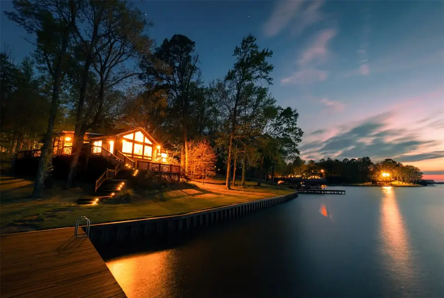 307 S Park Road, Scroggins, TX 75480 - #3