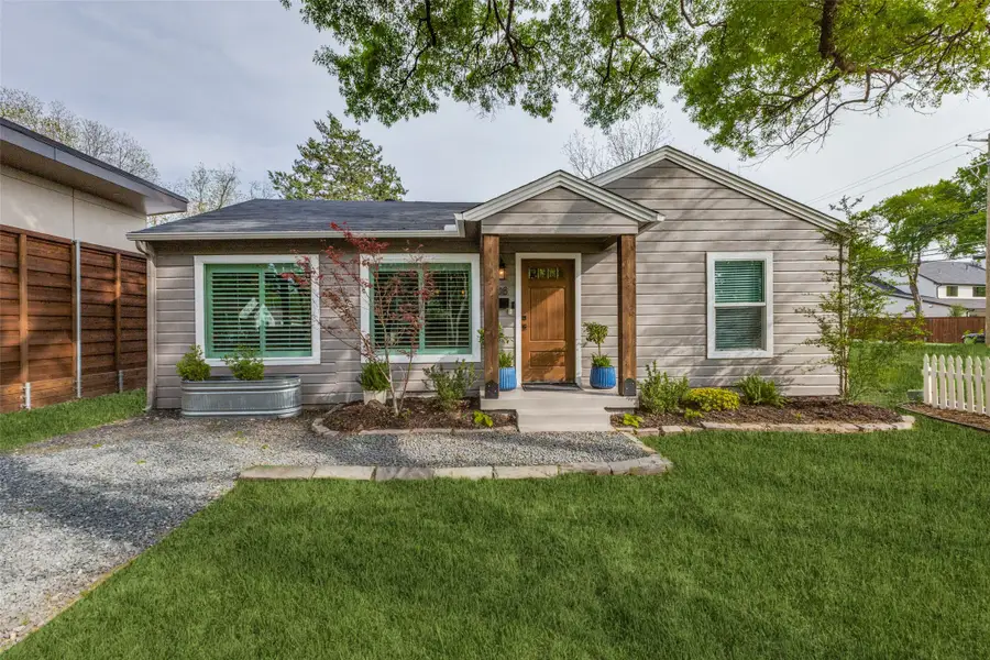 8608 Redondo Drive, Dallas, TX 75218 - #2