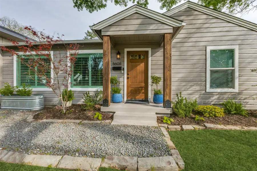 8608 Redondo Drive, Dallas, TX 75218 - #3