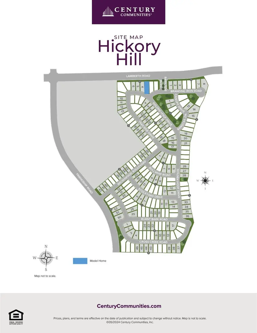 2217 Trailside Drive, Sherman, TX 75092 - #3