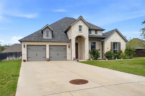 127 Preakness Drive, Willow Park, TX 76087