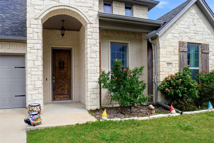 127 Preakness Drive, Willow Park, TX 76087 - #3