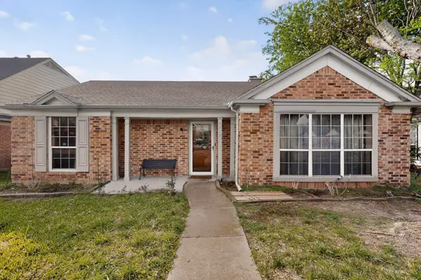 317 Chapman Street, Cedar Hill, TX 75104
