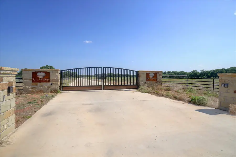 2012 Sonora Way, Poolville, TX 76487 - #2