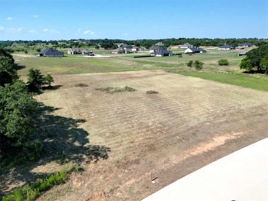 2012 Sonora Way, Poolville, TX 76487 - #3