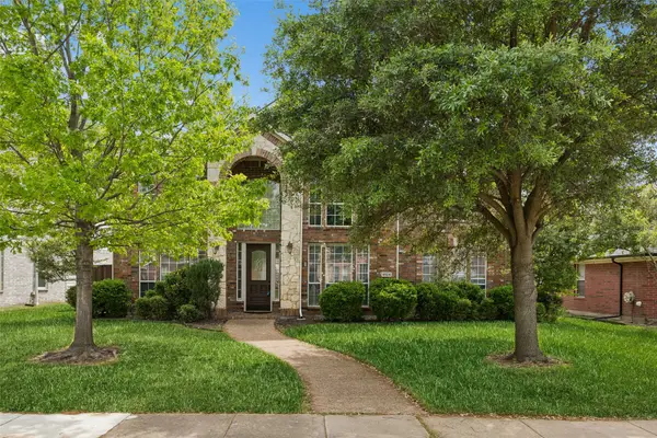 4524 Burnhill Drive, Plano, TX 75024