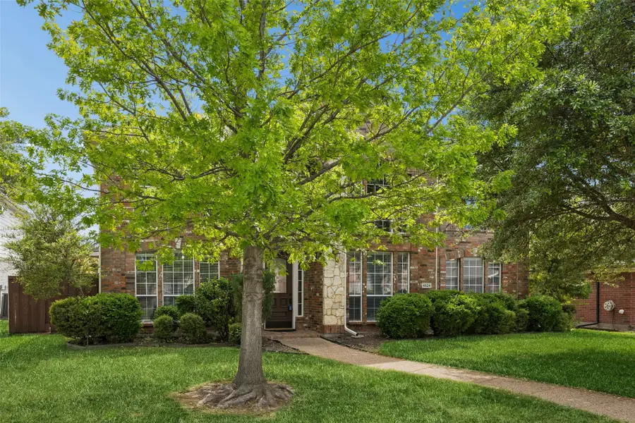 4524 Burnhill Drive, Plano, TX 75024 - #2