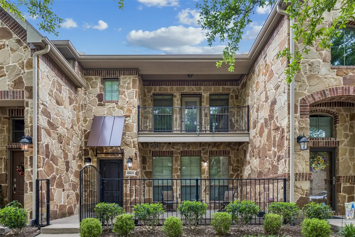 8905 Stargazer Drive, McKinney, TX 75070 - #1