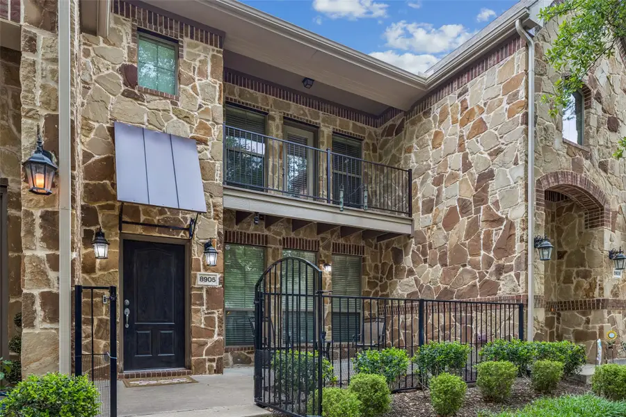 8905 Stargazer Drive, McKinney, TX 75070 - #2