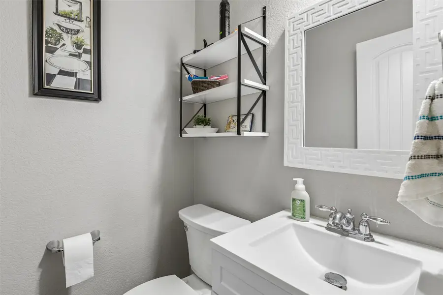 8905 Stargazer Drive, McKinney, TX 75070 - #3