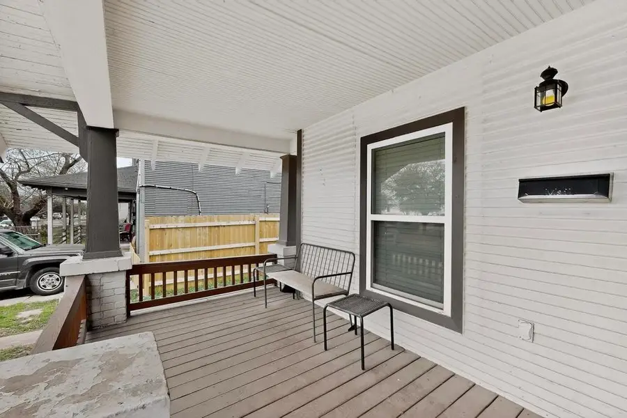 812 Centre Street, Dallas, TX 75208 - #3