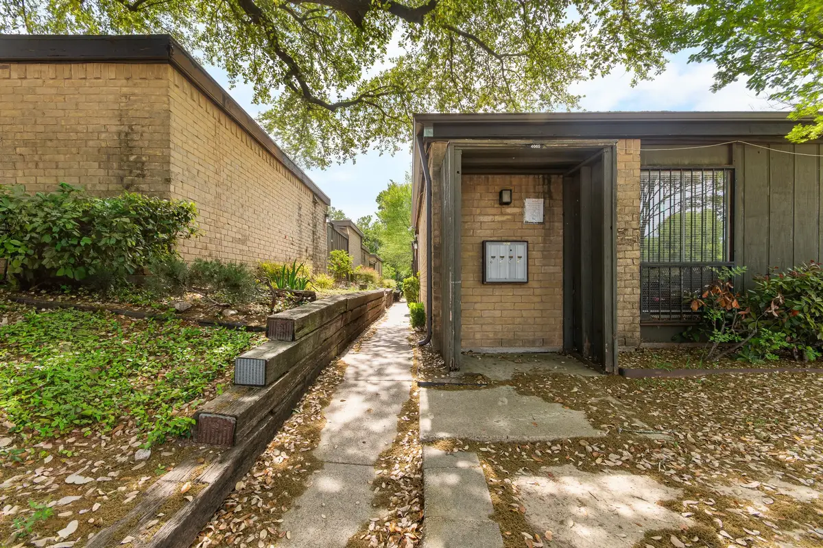 4667 Country Creek Drive #1161, Dallas, TX 75236 - #1