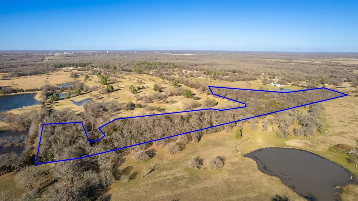 2350 Cr 4208, Campbell, TX 75422 - #1