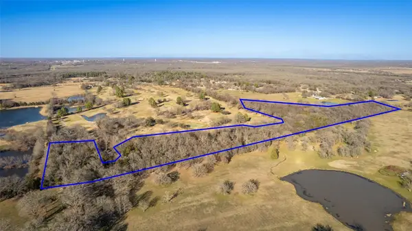 2350 Cr 4208, Campbell, TX 75422