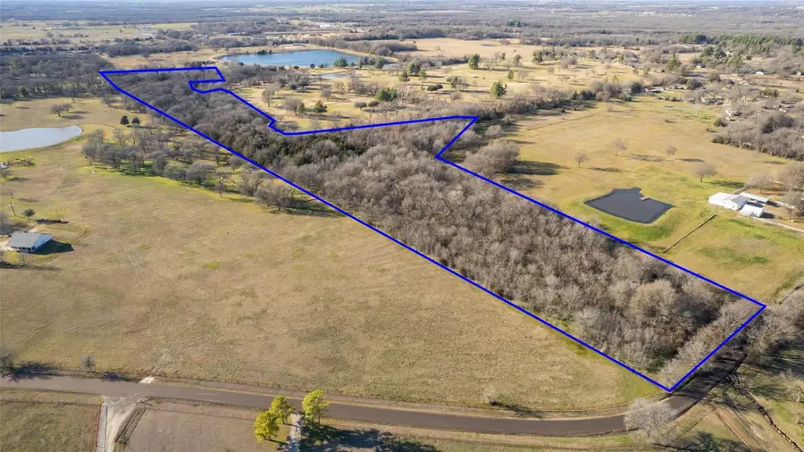 2350 Cr 4208, Campbell, TX 75422 - #2
