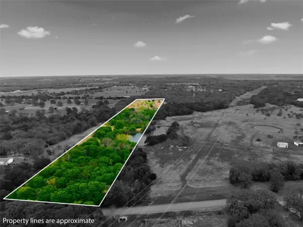 TBD Old Axtell Road, Axtell, TX 76624