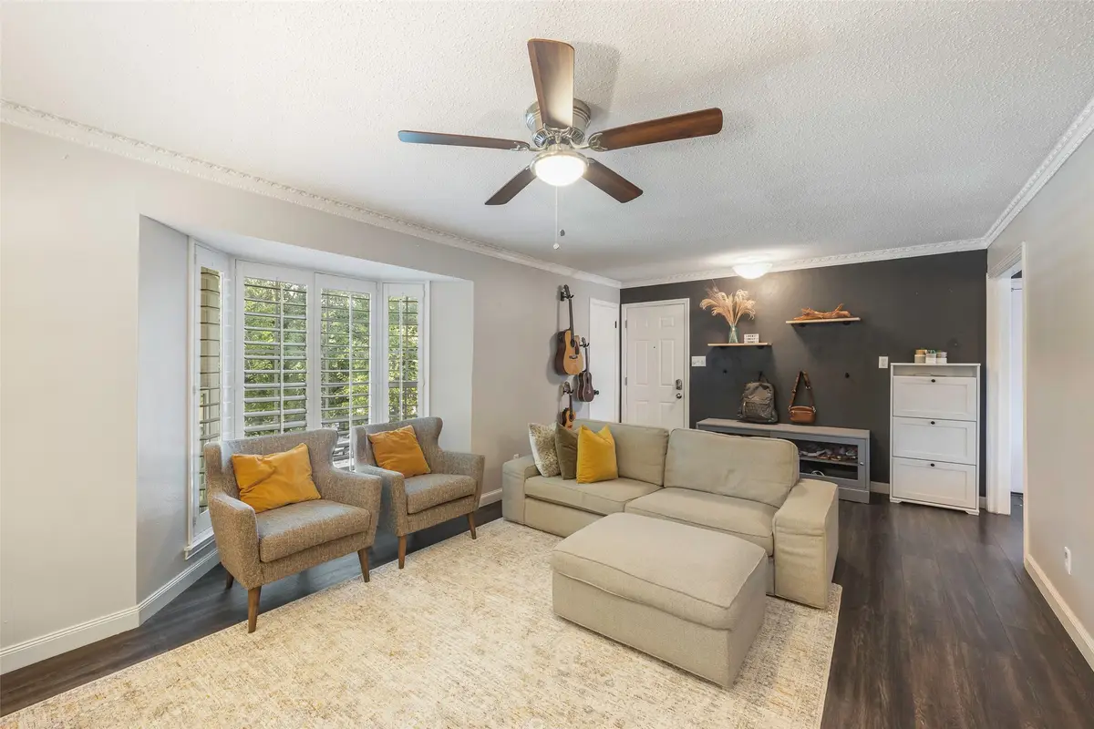 6007 Sandhurst Lane #D, Dallas, TX 75206 - #1