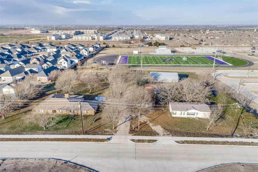 2080 Leonard Avenue, Anna, TX 75409 - #2