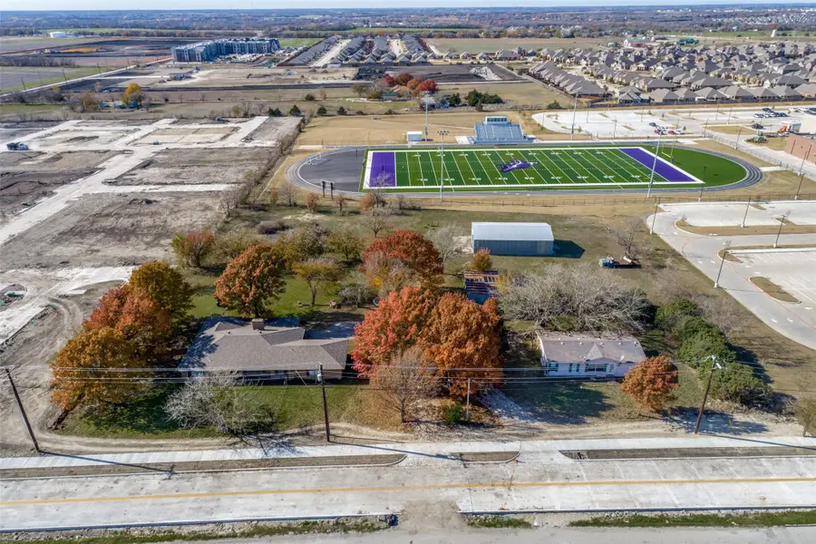 2080 Leonard Avenue, Anna, TX 75409 - #3