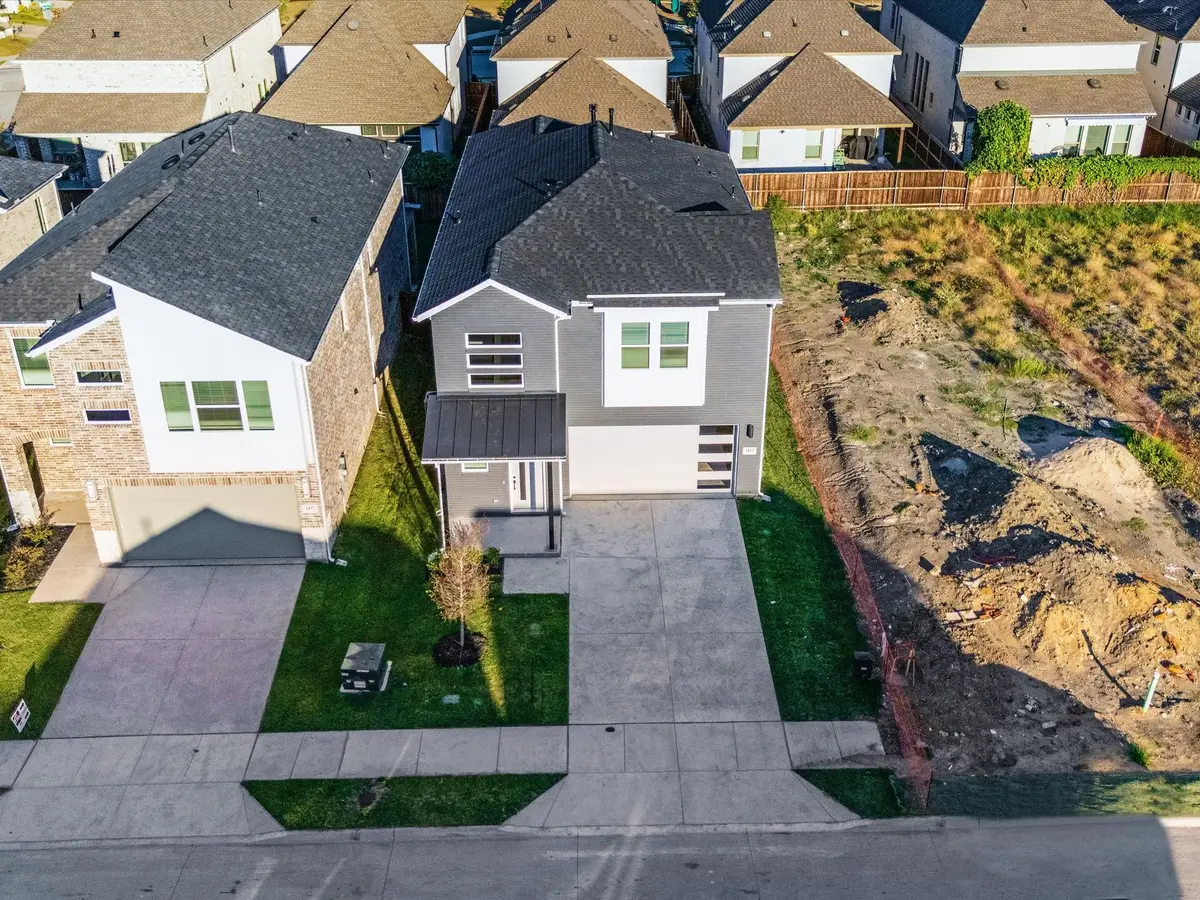 1433 Imperial Avenue, Frisco, TX 75036 - #1
