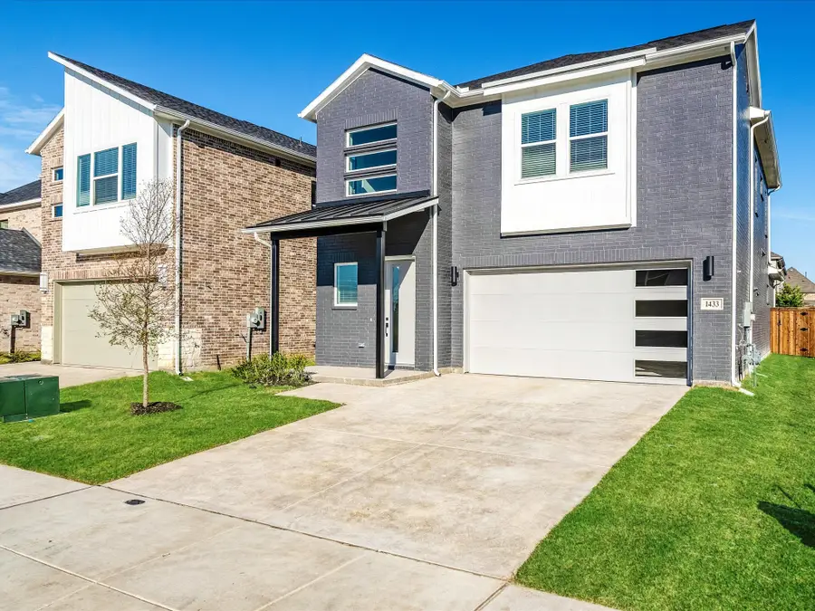 1433 Imperial Avenue, Frisco, TX 75036 - #3