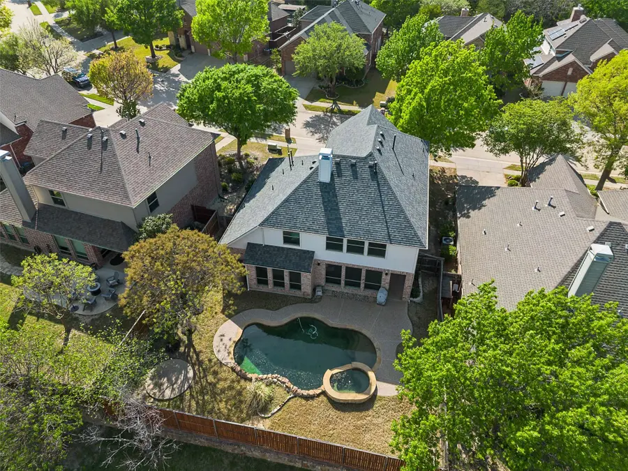 1908 Canyon Wren Drive, McKinney, TX 75071 - #2