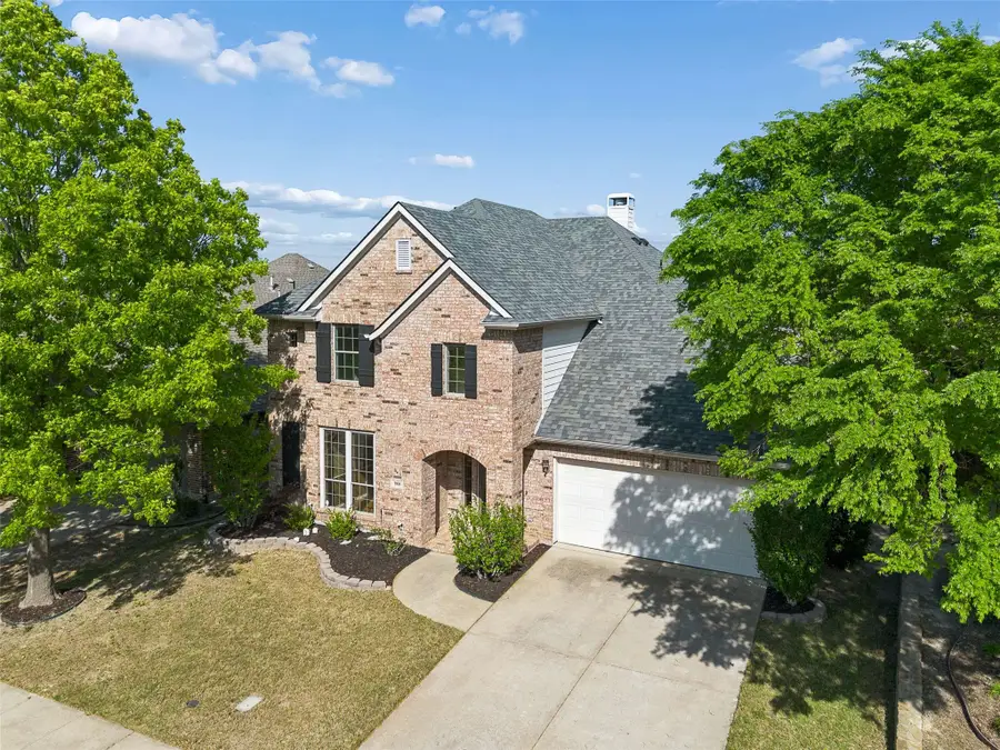 1908 Canyon Wren Drive, McKinney, TX 75071 - #3