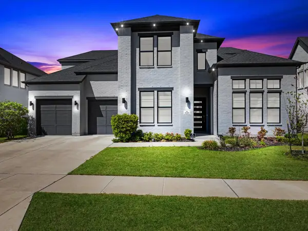 4590 Guthrie Street, Prosper, TX 75078