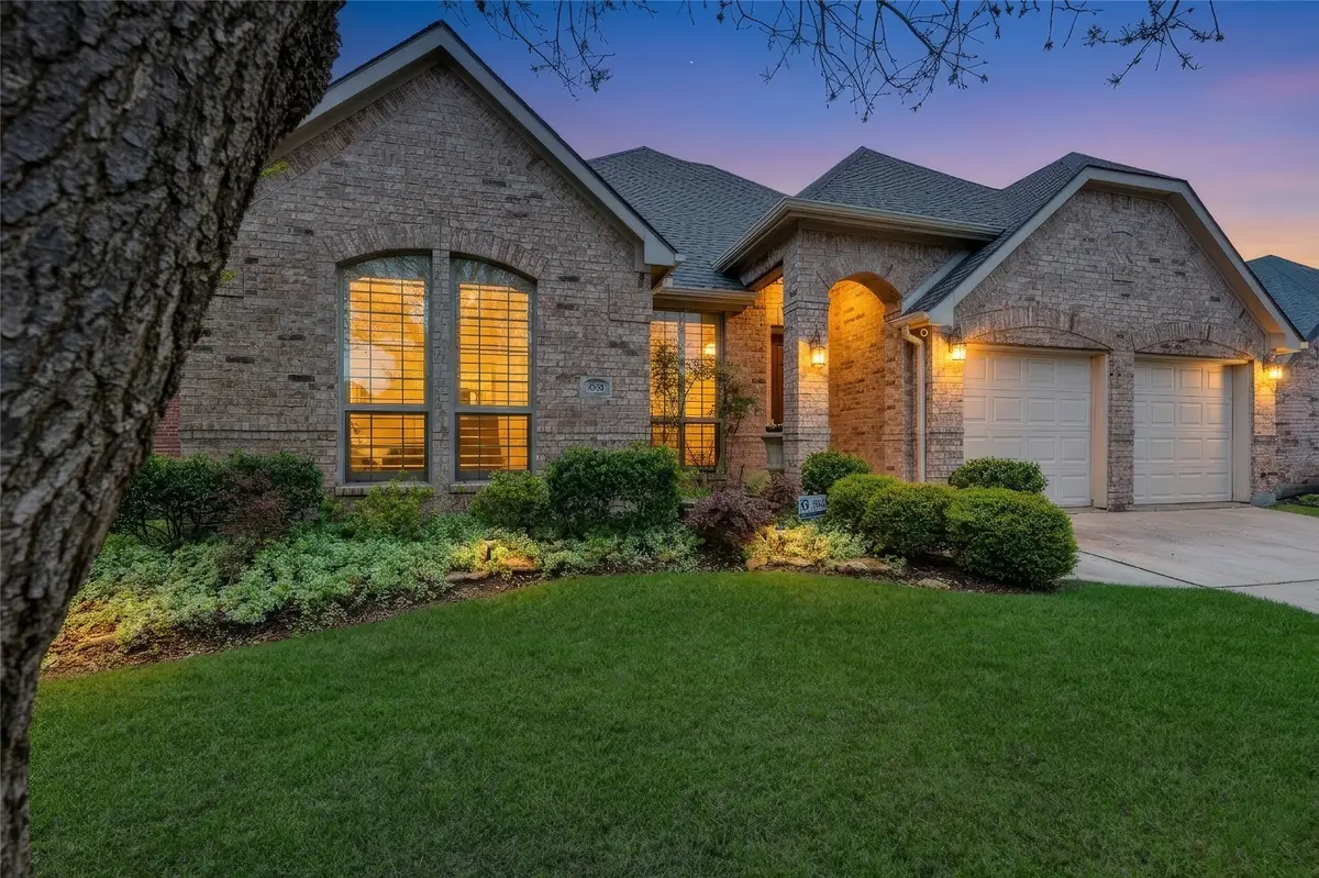 2636 Deer Hollow Drive, Little Elm, TX 75068 - #1