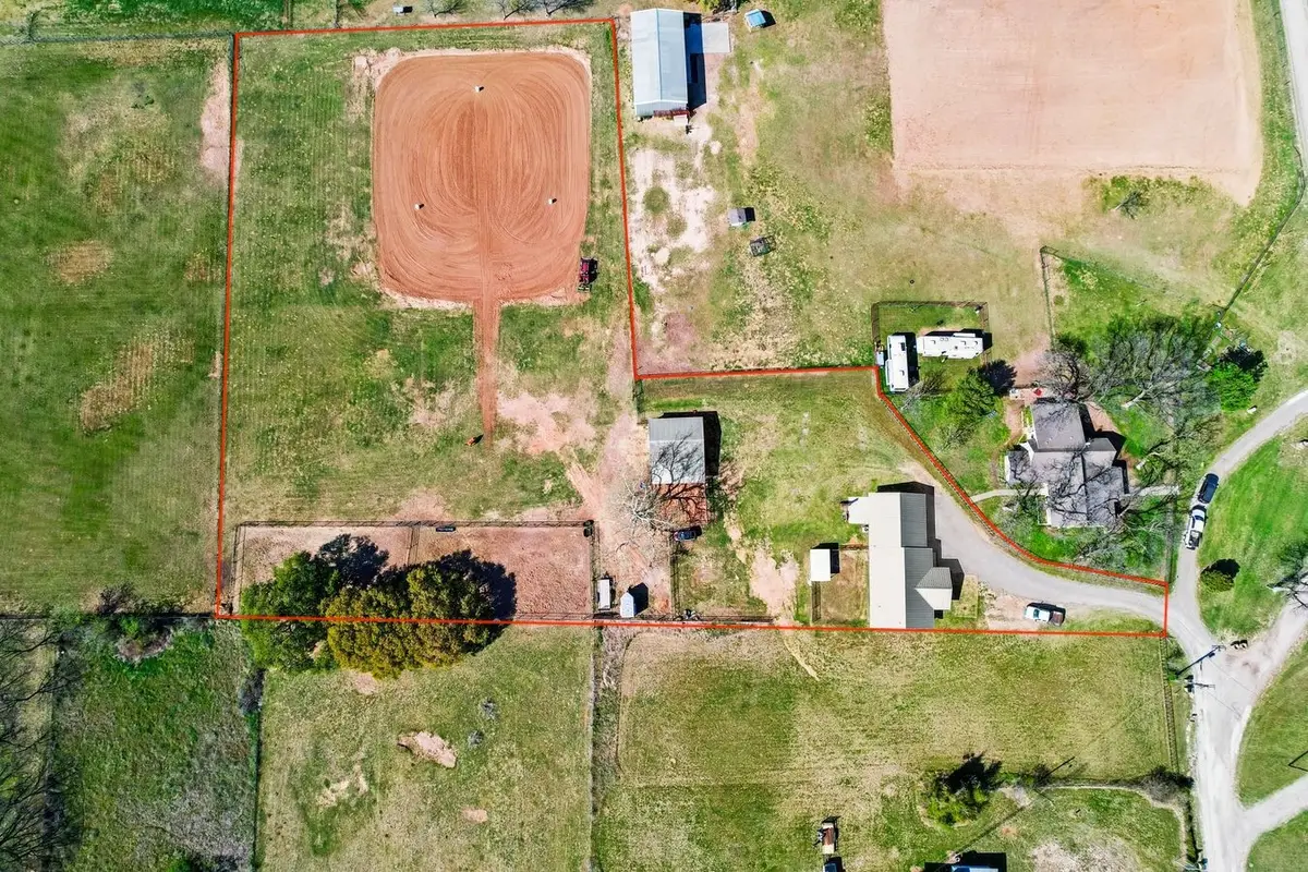 207 N Sand Street, Comanche, TX 76442 - #1