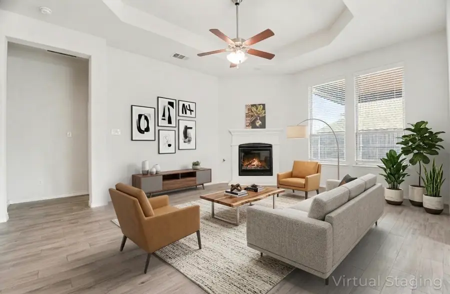 309 Stars Drive, Anna, TX 75409 - #2