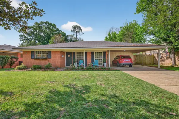 231 Martha Anne Drive, Shreveport, LA 71115