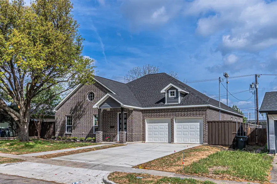 901 Bandera Lane, Garland, TX 75040 - #2