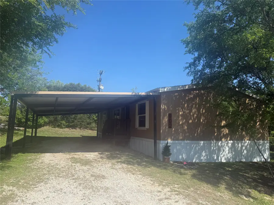 902 Pecos River Drive, Granbury, TX 76048 - #2