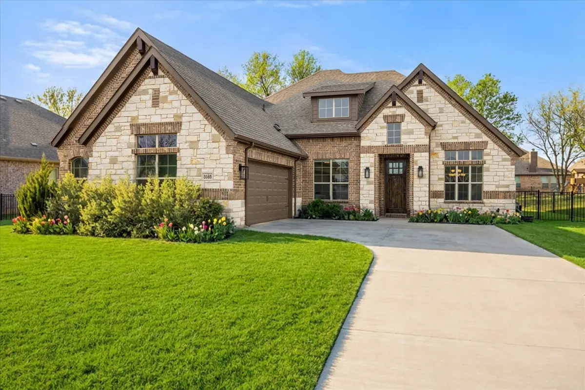 3165 Ferry Boat Lane, Granbury, TX 76049 - #1