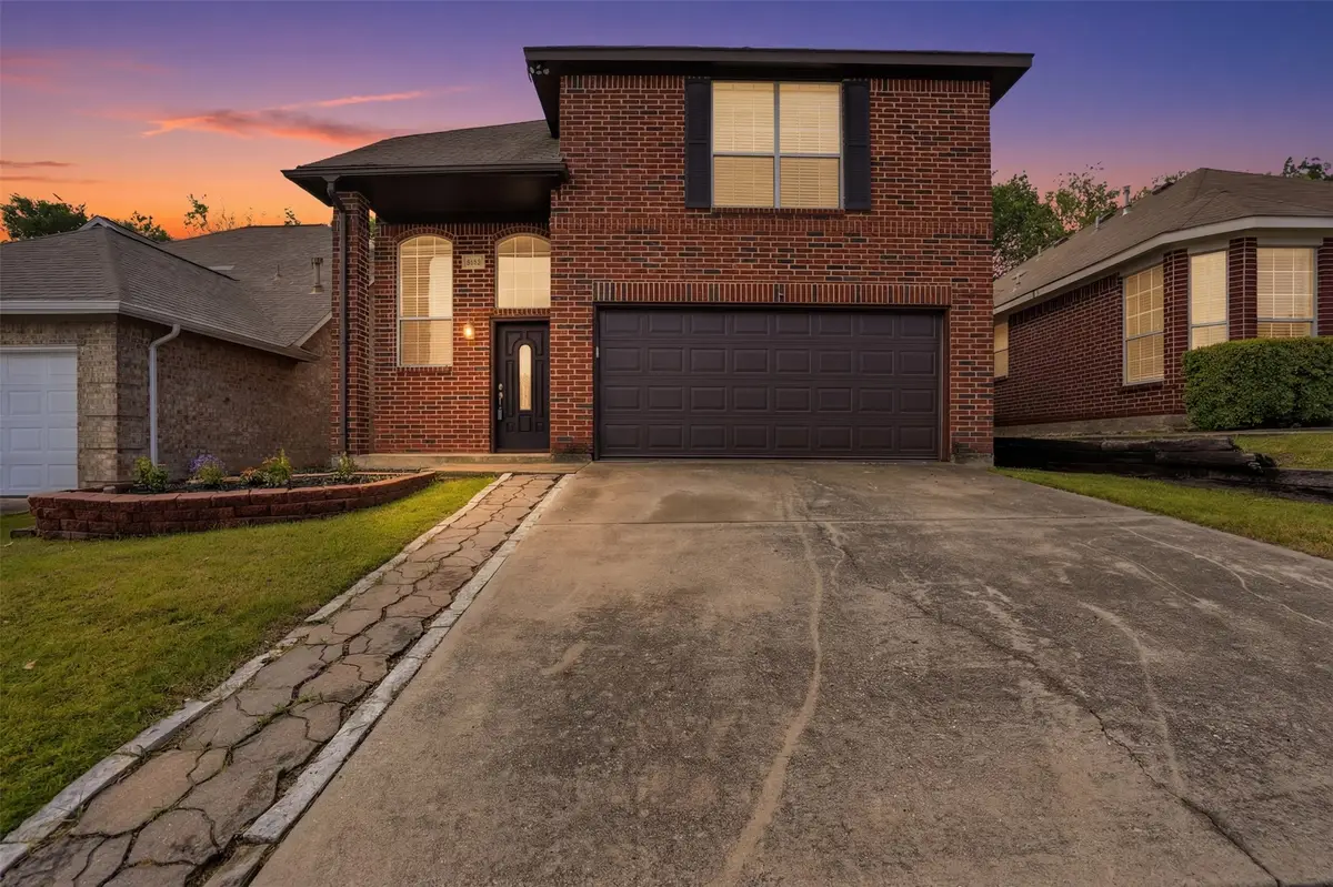 4900 Lodgepole Lane, Fort Worth, TX 76137 - #1