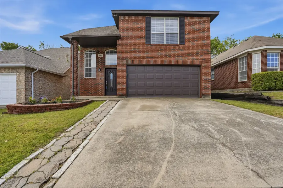 4900 Lodgepole Lane, Fort Worth, TX 76137 - #2