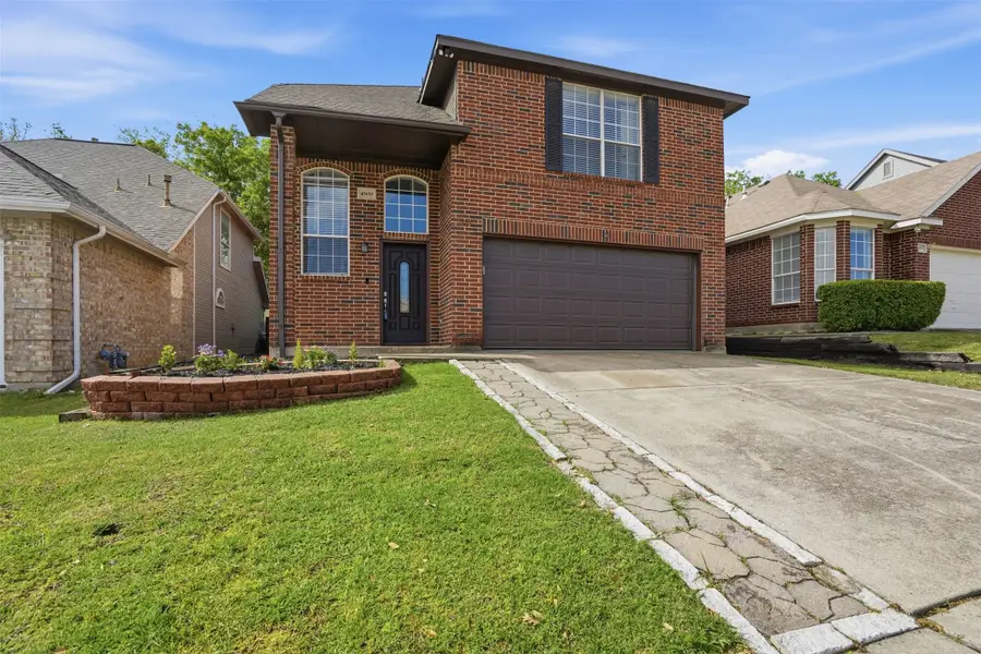 4900 Lodgepole Lane, Fort Worth, TX 76137 - #3