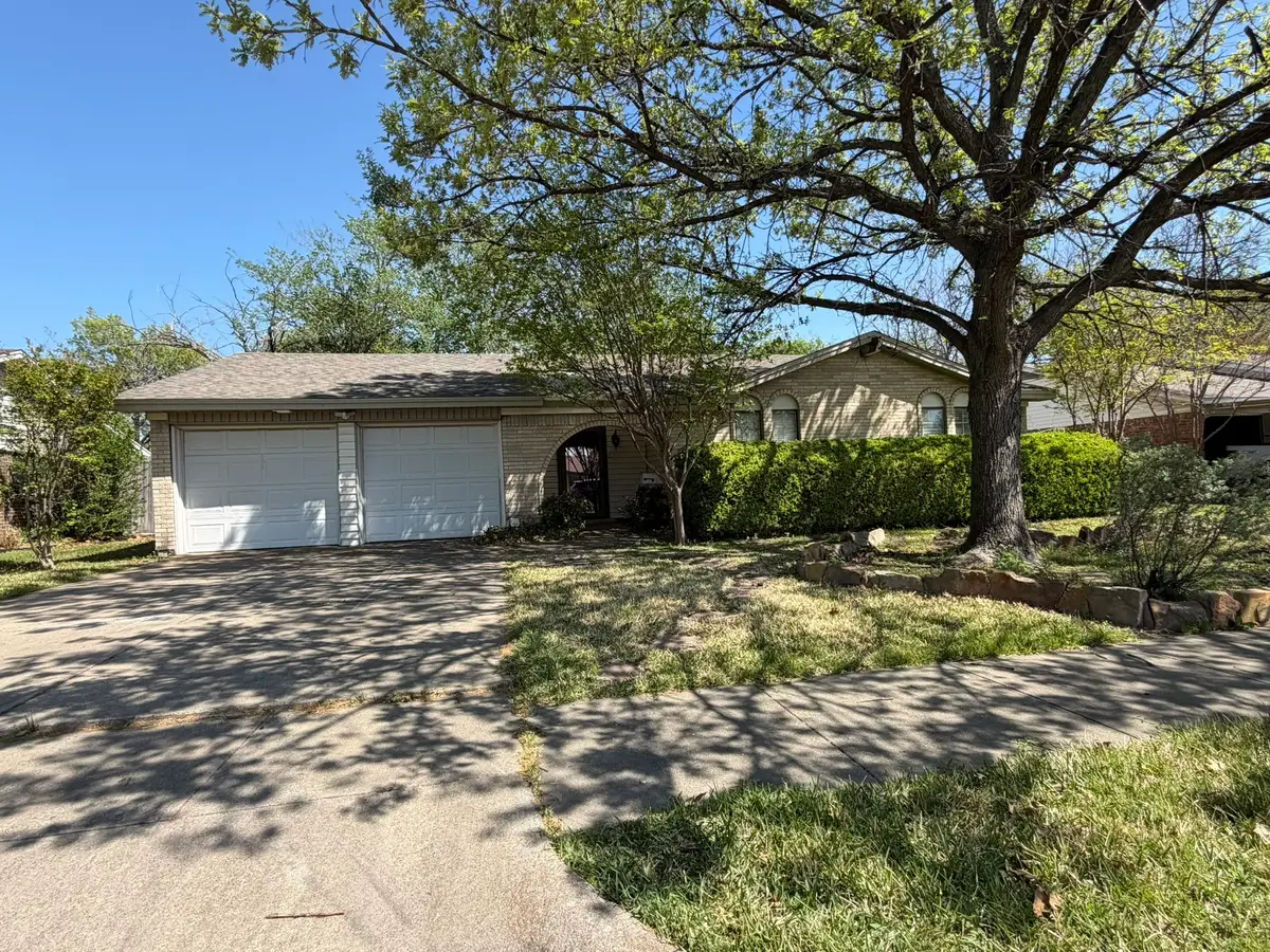 5112 Karen Drive, North Richland Hills, TX 76180 - #1