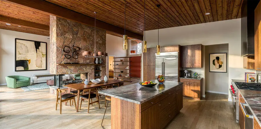 1034 River Ranch Lane, Weatherford, TX 76087 - #2