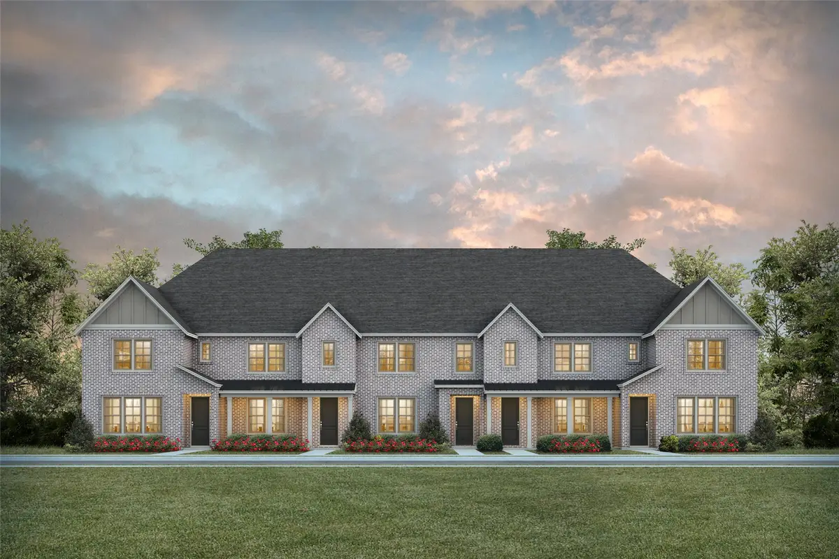 7344 Grant Avenue, North Richland Hills, TX 76180 - #1